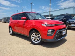 Kia 2020 Soul