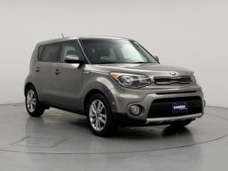 Kia 2019 Soul