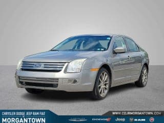 Ford 2009 Fusion