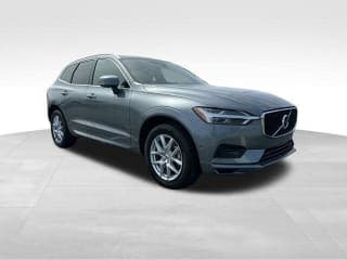 Volvo 2019 XC60