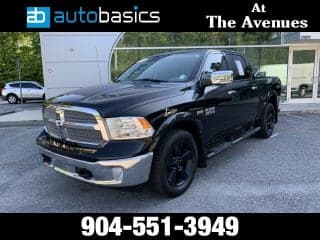 Ram 2018 1500