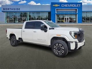 GMC 2024 Sierra 2500HD