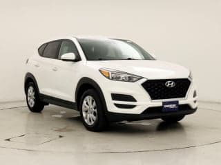 Hyundai 2020 Tucson