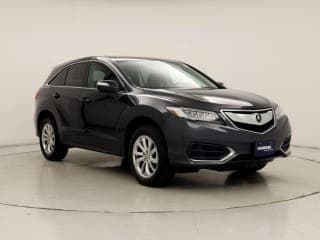 Acura 2016 RDX