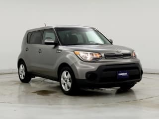 Kia 2018 Soul