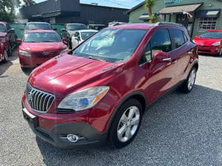 Buick 2015 Encore