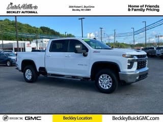 Chevrolet 2023 Silverado 2500HD