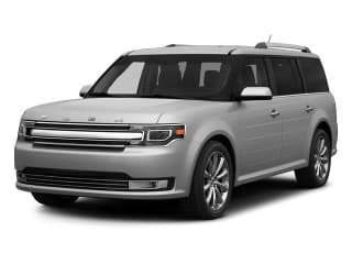 Ford 2015 Flex