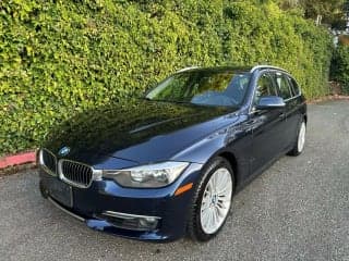 BMW 2014 3 Series