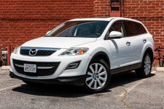 Mazda 2010 CX-9