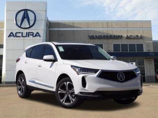 Acura 2024 RDX