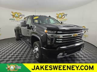 Chevrolet 2023 Silverado 3500HD