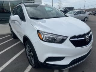 Buick 2021 Encore