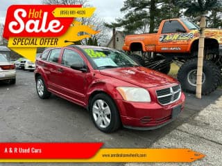 Dodge 2007 Caliber