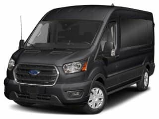 Ford 2021 Transit