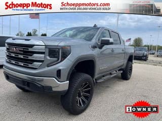 GMC 2024 Sierra 1500