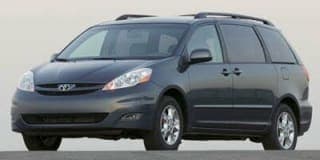 Toyota 2006 Sienna