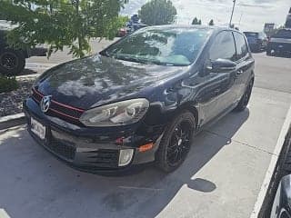 Volkswagen 2013 Golf GTI