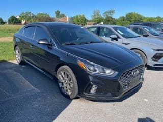 Hyundai 2018 Sonata