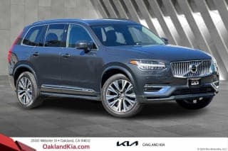 Volvo 2021 XC90