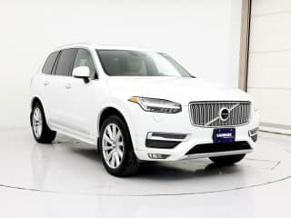 Volvo 2016 XC90