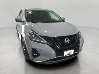 Nissan 2022 Murano