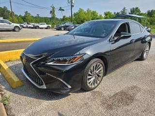 Lexus 2019 ES 350