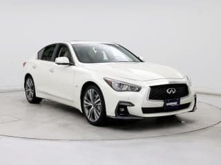 Infiniti 2019 Q50