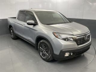 Honda 2019 Ridgeline