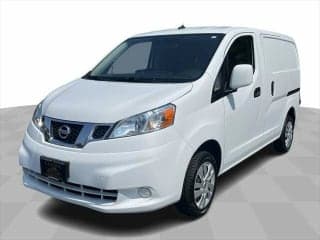 Nissan 2020 NV200