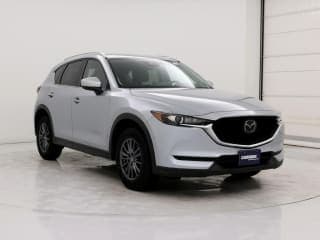 Mazda 2021 CX-5