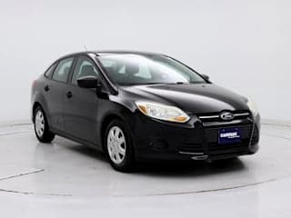 Ford 2012 Focus