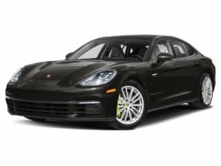 Porsche 2020 Panamera