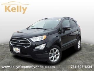 Ford 2020 EcoSport