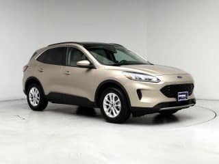 Ford 2020 Escape