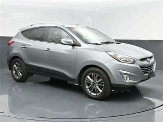 Hyundai 2014 Tucson