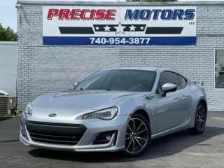 Subaru 2017 BRZ