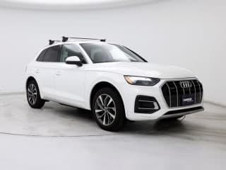 Audi 2021 Q5