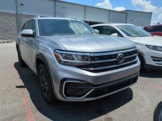 Volkswagen 2021 Atlas Cross Sport