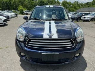 MINI 2012 Cooper Countryman