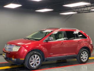 Lincoln 2007 MKX