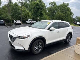 Mazda 2021 CX-9