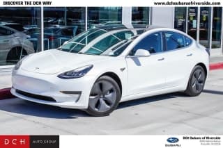 Tesla 2019 Model 3