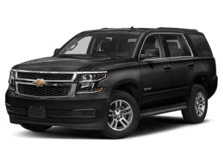 Chevrolet 2019 Tahoe