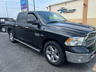 Ram 2015 1500