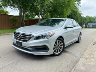 Hyundai 2016 Sonata