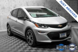 Chevrolet 2019 Bolt EV