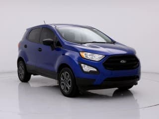 Ford 2020 EcoSport