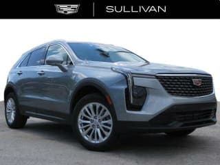 Cadillac 2024 XT4