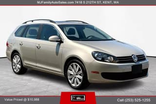 Volkswagen 2013 Jetta